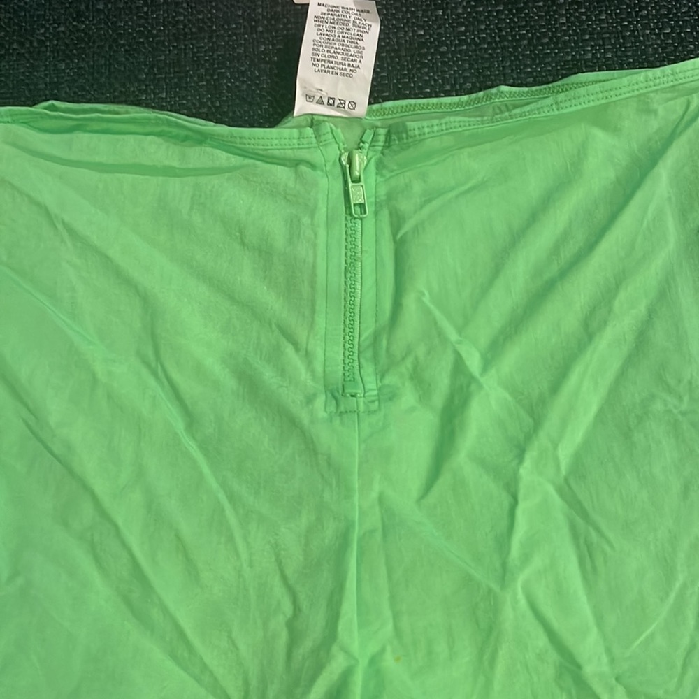 Swimsuit cover up bottoms - Picture 2 of 5